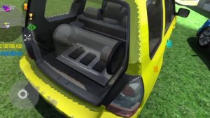 СРАВНЕНИЕ ЛЕСНИК (subaru forester) И WESTA SUV (vesta SW) НА МАКСИМУМЕ!!! CAR SIMULATOR 2