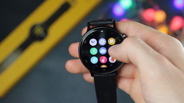 Realme Watch S - Zegarek ze świetną baterią, ale trochę za drogi*? смотреть онлайн
