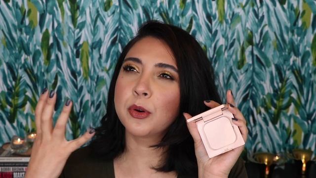 Cle de Peau BEAUTE Blooming Cherry Refining Pressed Powder | Review, Comparisons & Demo смотреть онлайн