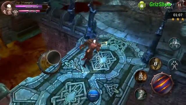Devilian - 2 серия прохождение на андроид смотреть онлайн