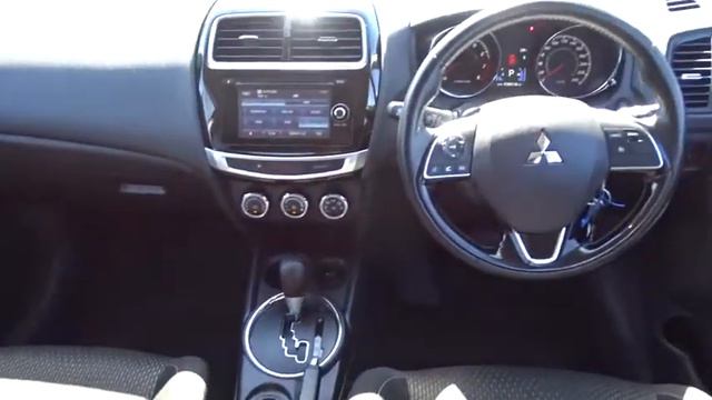 2015 MITSUBISHI ASX Townsville, Cairns, Ingham, Mt Isa, Ayr, QLD 403515 смотреть онлайн