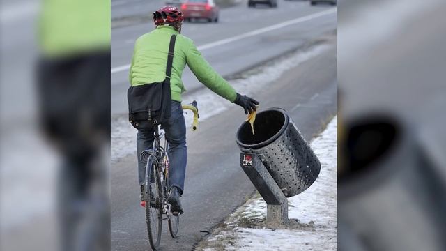 Такое должно быть в каждом городе! смотреть онлайн