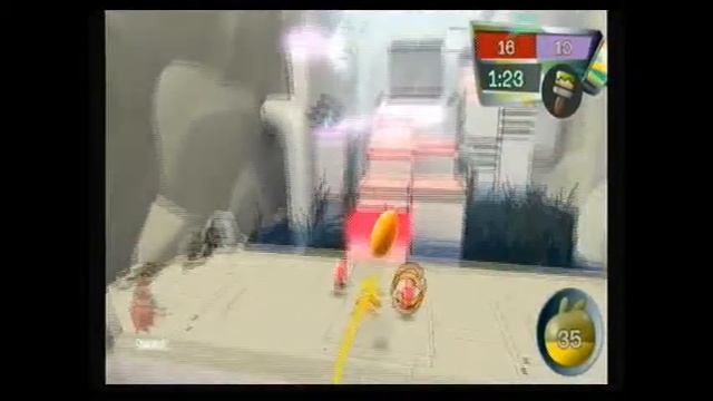 DeBlob -Extra Level 1-2: Top of The World- Candy Factory смотреть онлайн