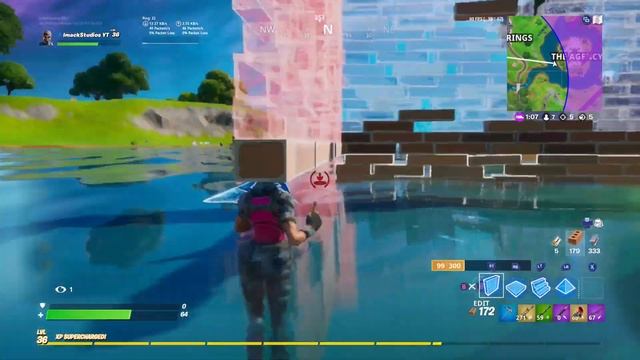 How To Get AXE OF CHAMPIONS Pickaxe for FREE in Fortnite смотреть онлайн