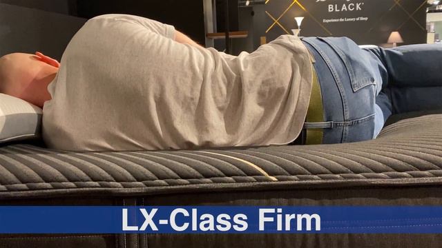Beautyrest Black Hybrid Mattresses (2024) COMPARED and EXPLAINED by GoodBed смотреть онлайн