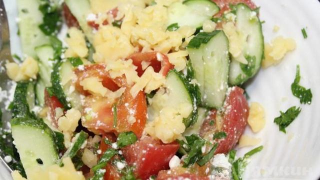 Кухня Мамашки