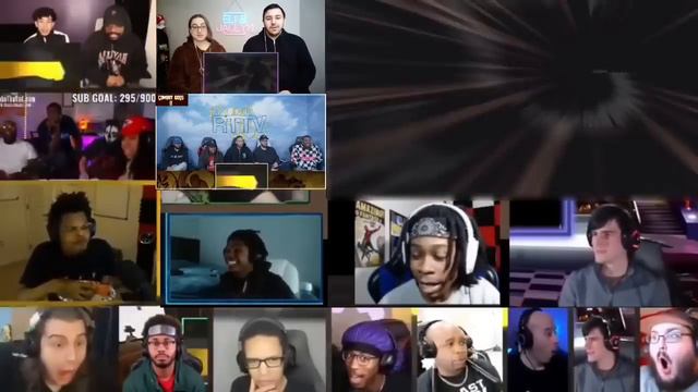Combat Gods 2 Reaction Mashup | Reaction on Combat Gods 2 | combat Gods 2 reaction 👿🥶 смотреть онлайн