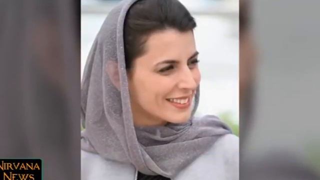 AKTORJA IRANIANE LEILA HATAMI KERKON NDJESE,PUTHI KREUN E FESTIVALIT TE KANES LAJM смотреть онлайн