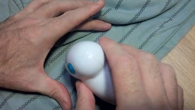 Машинка для удаления катышков с одежды. Обзор и тест смотреть онлайн