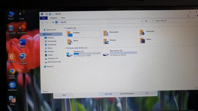 Chỉ 4,8tr Laptop HP Probook 430G5, sx 2019, i5, gen 8, ram 8, ssd 128+ hdd320, 13.3in. 0846844448 смотреть онлайн