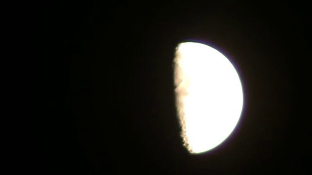Sony DCR-SX44 Lunar test смотреть онлайн