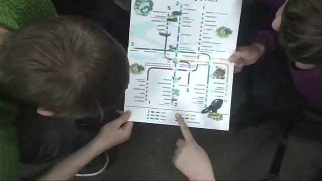 Печеньки с молоком смотреть онлайн