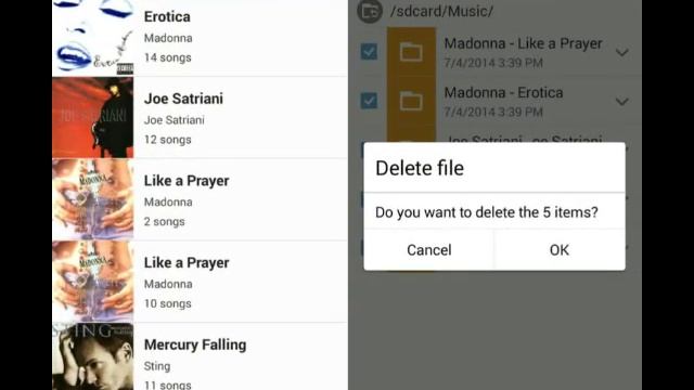 8 steps how to free up storage space on Android phone or tablet, simple way ! смотреть онлайн