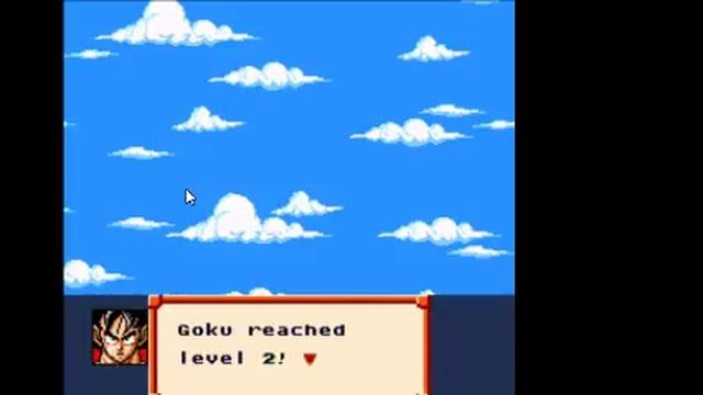 Dragon Ball Z - Super Saiya Densetsu смотреть онлайн