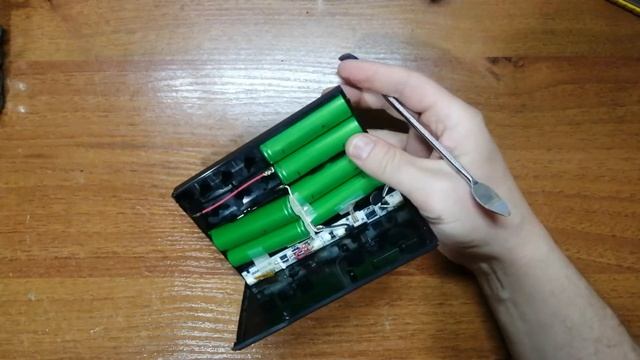 Как быстро отремонтировать аккумулятор от гироскутера