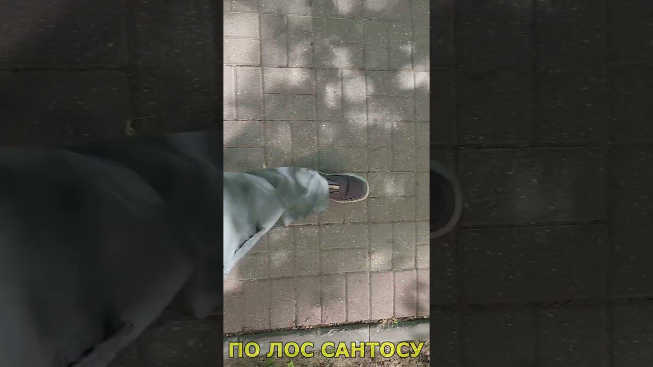 НА ПРОГУЛКЕ ПО LOS SANTOS В GTA 5 ONLINE! #shorts #dmione #gta #gtaonline #gta5 смотреть онлайн