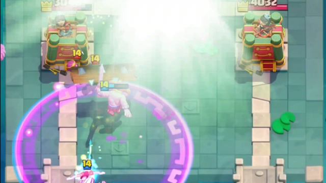 CLASH ROYALE meme OU MY... MEME part1 смотреть онлайн