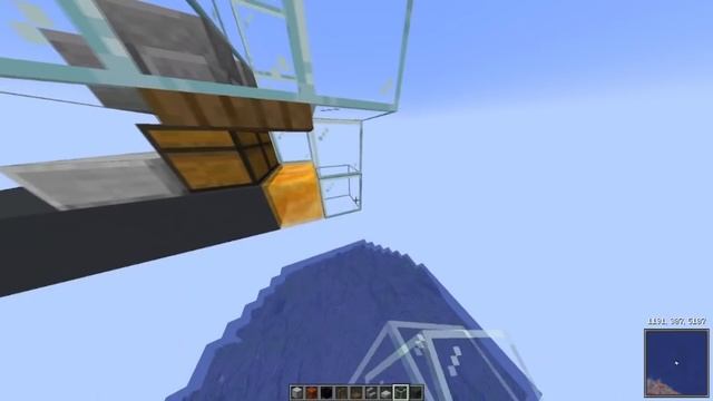 Granja de ORO - 200.000 ITEMS/HORA - Tutorial Minecraft 1.20.1 - 1.16 смотреть онлайн