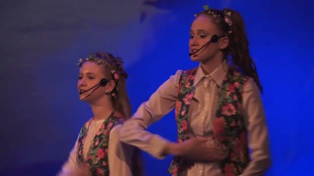 Марешки Stars - Ты супер мама смотреть онлайн