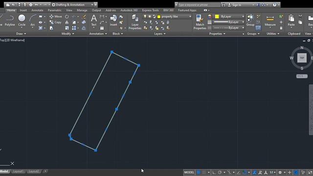 Make the phantom line visible in autocad смотреть онлайн