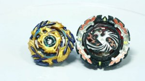 СКОЛЬКО БИТВ ВЫИГРАЕТ ДЕД ФЕНИКС? ДРАКОША ГОША И 30 БЕЙБЛЭЙД БИТВ!