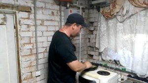 Речные Мидии - Ракушки жареные на сковороде. Быстро и вкусно.