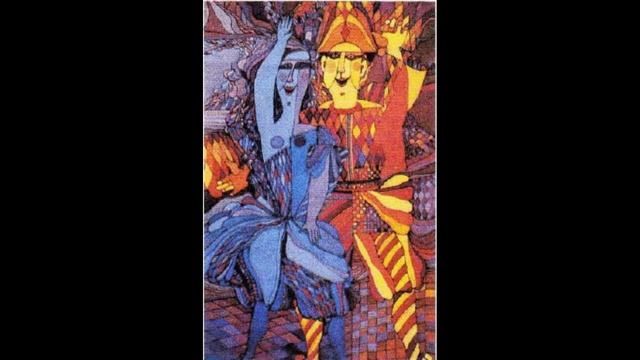 5 класс 4 неделя. Дистанционный урок. Тема : "Я Мастер. Искусство батика". смотреть онлайн