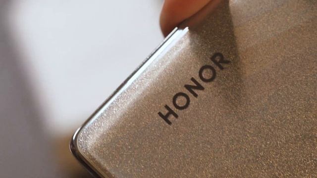 HONOR 70 | Introduction смотреть онлайн