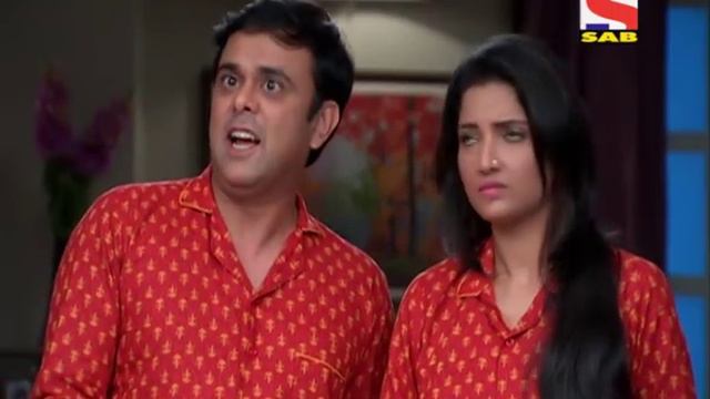 Badi Door Se Aaye Hain - Episode 76 - 22nd September 2014 смотреть онлайн