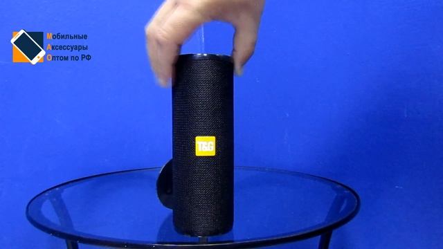 Колонка TG-149 (оптом) HD смотреть онлайн