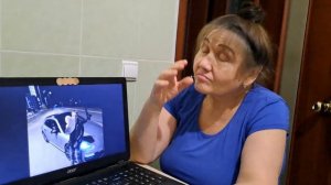 Baby Melo Slappy Tap Реакция