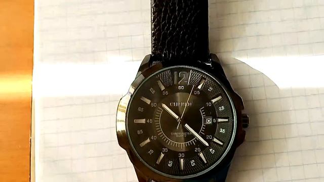Curren 8123 смотреть онлайн