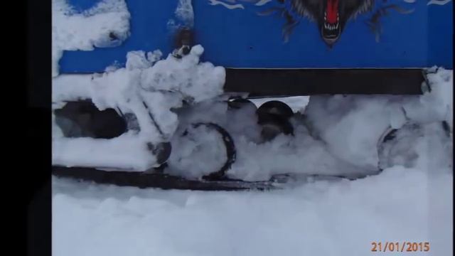 Неудачка смотреть онлайн