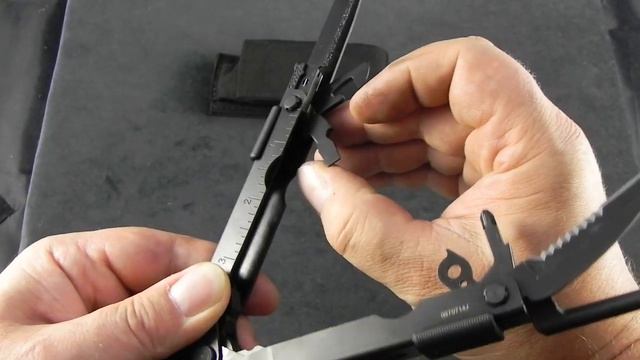 G0471 Gerber DET Tool смотреть онлайн