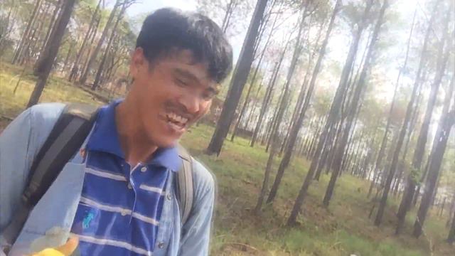 Kong Pong spur & Kirirom Trip ដំណើរទៅខេត្តកំពុងស្ពឺ និង ភ្នំគីរីរម្យ смотреть онлайн