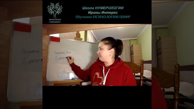 Положительные и негативные эмоции. Ирина Интерес смотреть онлайн