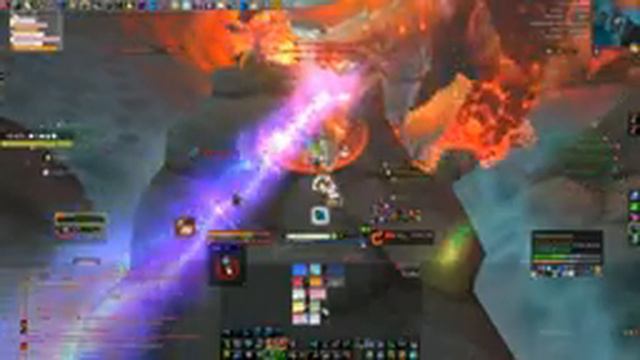 Arathian Knights vs Heroic Madness of Deathwing (10) смотреть онлайн