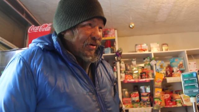 Бездомный Равиль - бывший спортсмен и бизнесмен смотреть онлайн