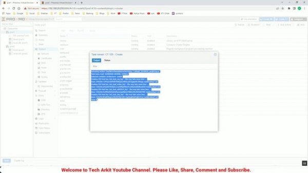 Proxmox Replication for ZFS Pool | Tech Arkit