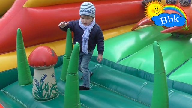 Спорт Развиваем прыгучесть смотреть онлайн