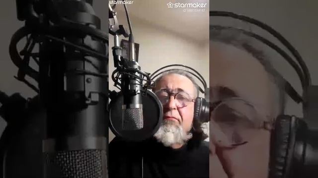 Окурочек (Михаил Гулько) - Cover by Mimo смотреть онлайн