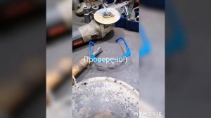 Мицубиси Кольт замена подшипника ступицы. Замена втулок и стоек стабиллизатора.