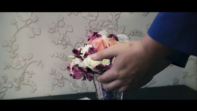 Александр и Алина.