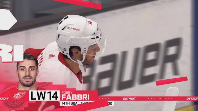 NHL23 PS5 голы смотреть онлайн