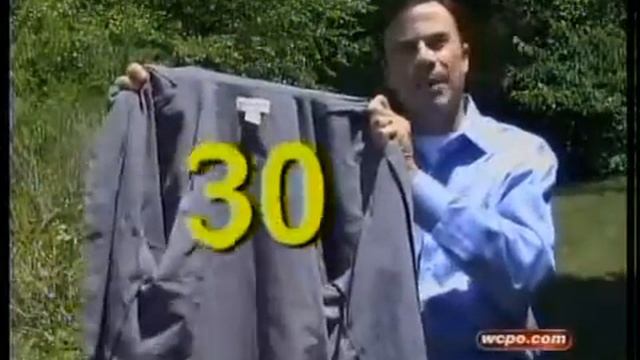 Does UV-protective Clothing Really Work?