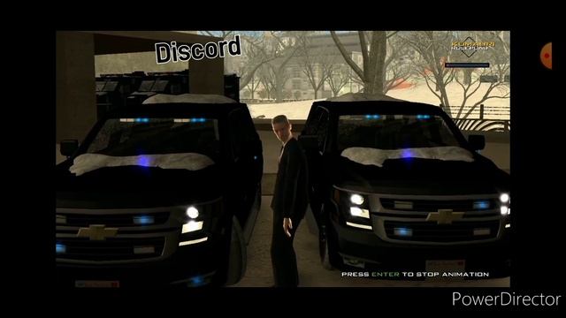 FBI bacen academiy mianalu hatter//Kumayri Role Play смотреть онлайн