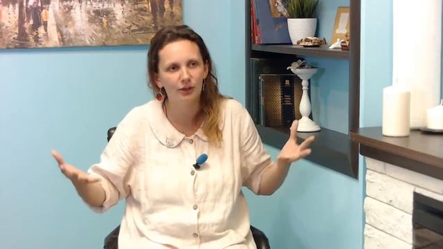 Екатерина Гурьева. Обучение "Больничных клоунов" смотреть онлайн