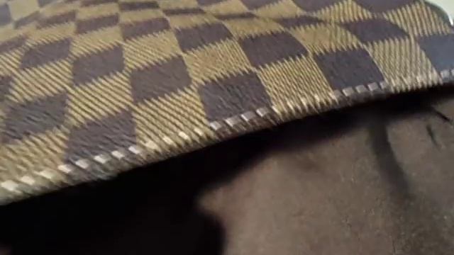 Whats in my Louis Vuitton bag? +review LV Brooklyn and LV wallet смотреть онлайн