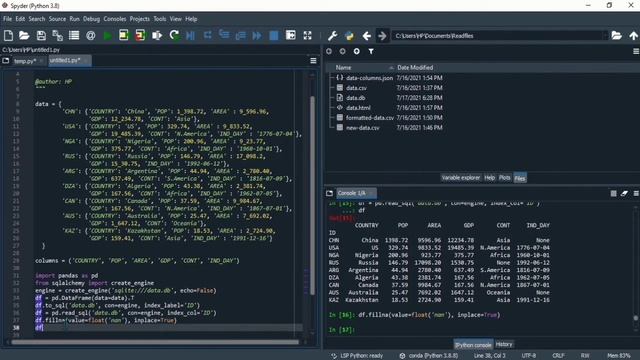 How to read and write files in python | Part 2 #Coding #files #Develop #Africa #how #build #Busines смотреть онлайн