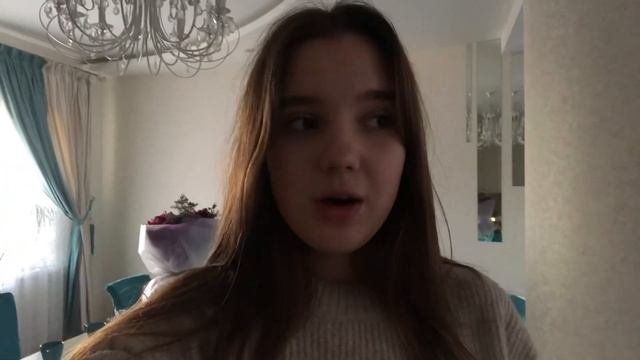 Daily vlog/Защита проектов/День рождения мамы/Дневник выпускницы смотреть онлайн